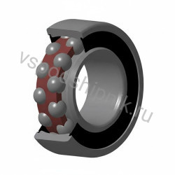 Подшипник шариковый 2211KEEG15 SNR