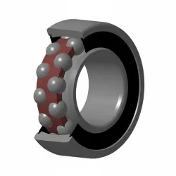 Подшипник шариковый 2211KEEG15 SNR