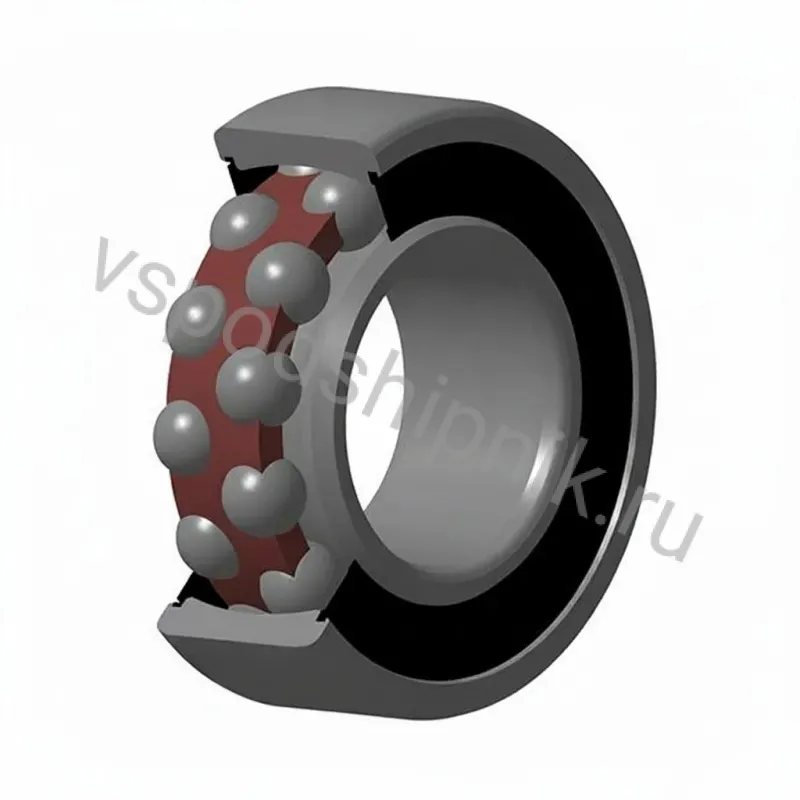 Подшипник шариковый 2211KEEG15 SNR 360