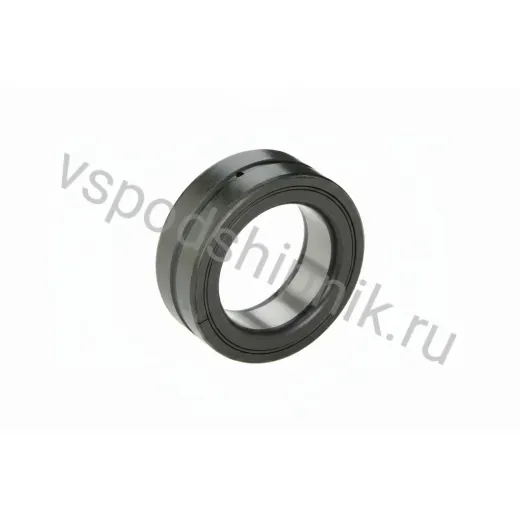 Подшипник скольжения GEZ50 ES-2RS ISB