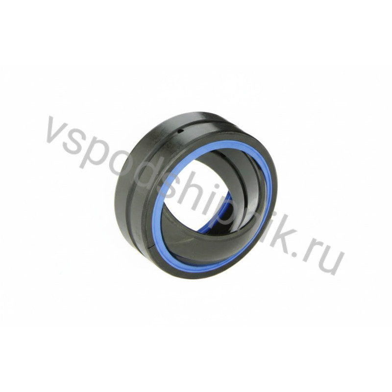 Подшипник скольжения GEZ50 ES-2RS ISB 360