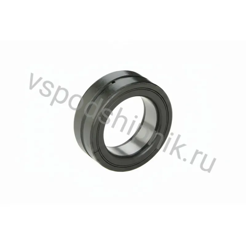 Подшипник скольжения GEZ50 ES-2RS ISB 360