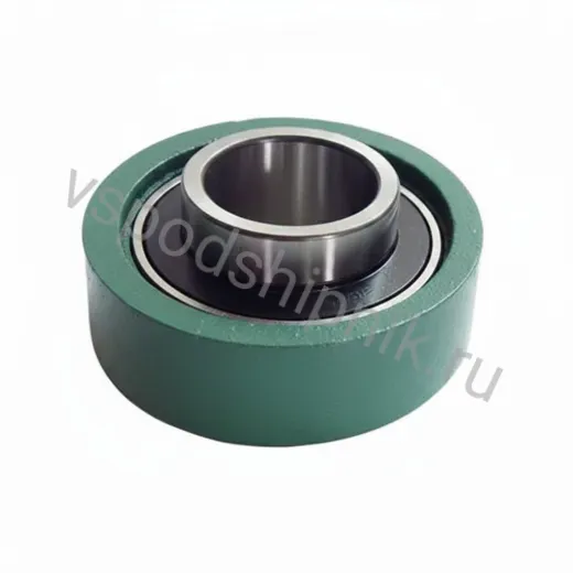 Узел подшипниковый SNR UCC206