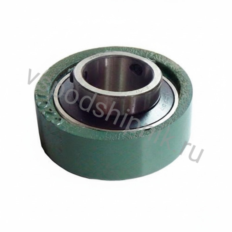 Узел подшипниковый SNR UCC206 360