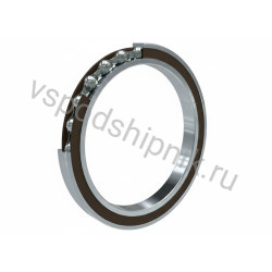 Подшипник шариковый 61806 2RZ SKF