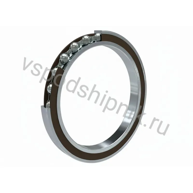 Подшипник шариковый 61919-2RS1 SKF 360