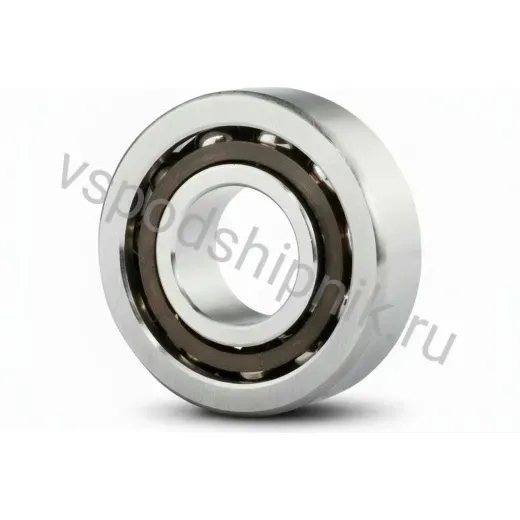 Подшипник шариковый ZKLF2068-2RS LDI