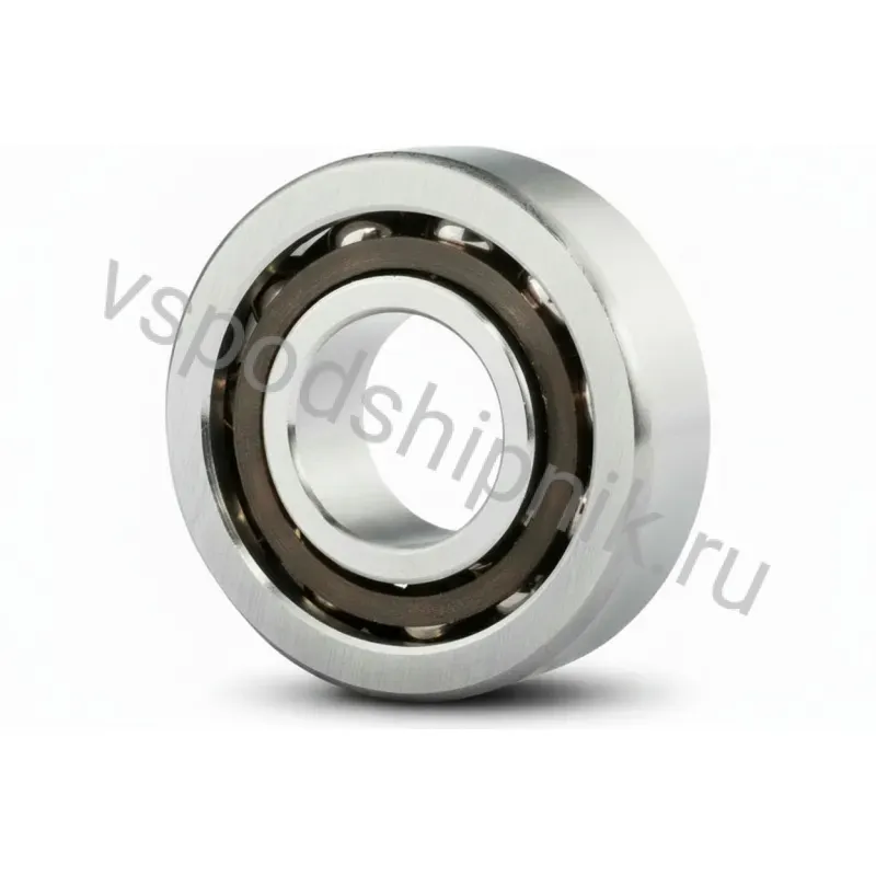 Подшипник шариковый ZKLF2068-2RS LDI 360