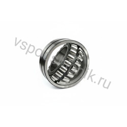 Подшипник роликовый NN 3006 TN/SP SKF