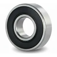 Подшипник шариковый NACHI 6906-2NSECM