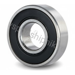 Подшипник шариковый NACHI 6006 2NSE9 C3