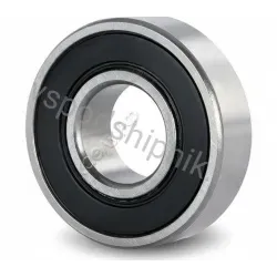 Подшипник шариковый MGM 6000 2RS