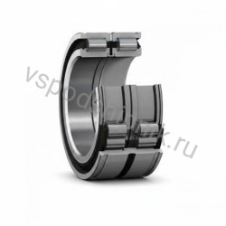 Подшипник роликовый NNF 5016 B-2LS SKF