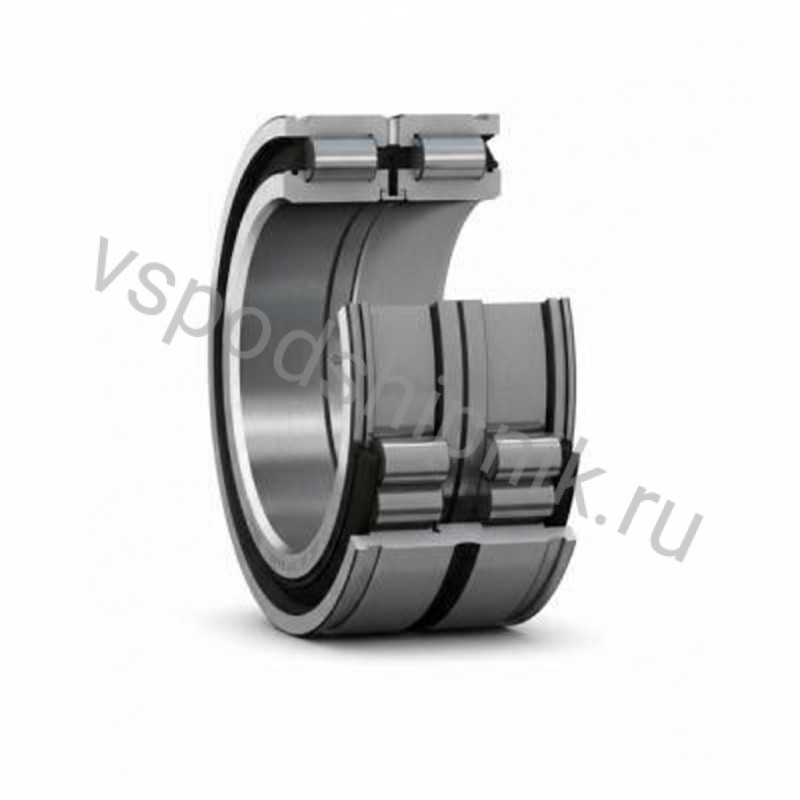 Подшипник роликовый NNF 5016 B-2LS SKF 360