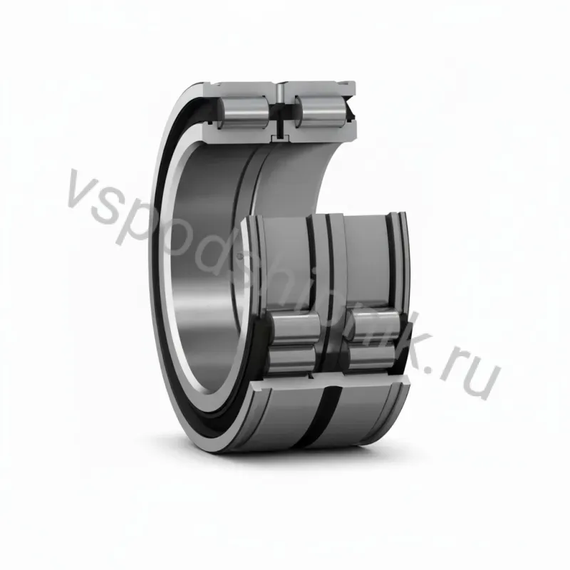 Подшипник роликовый NNF 5016 B-2LS SKF 360