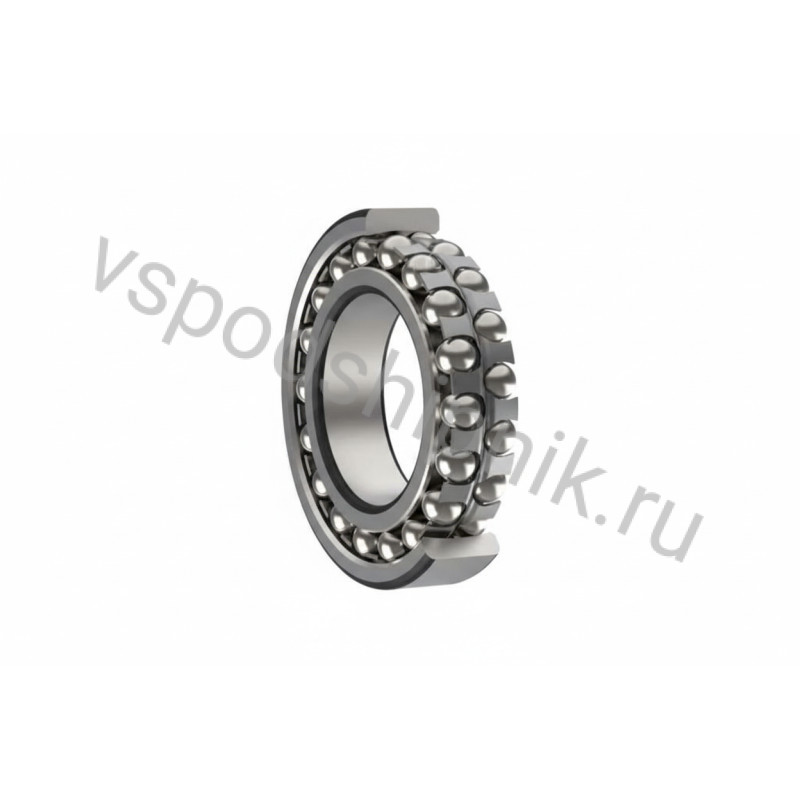 Подшипник шариковый LDI 3305-ZZ 360