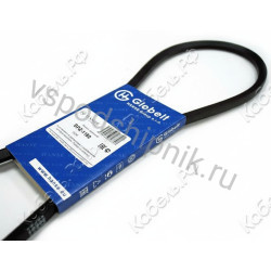Ремень клиновой SPZ-1180 GLOBELT