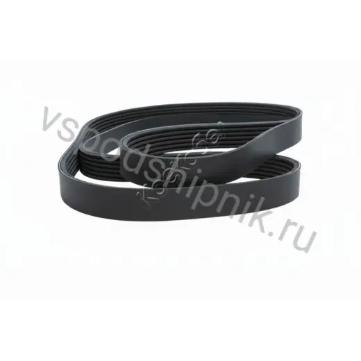 Ремень поликлиновой 7PK2420 EPDM GLOBELT