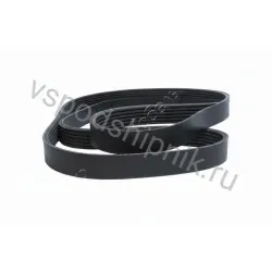 Ремень поликлиновой 6PK1778 EPDM GLOBELT