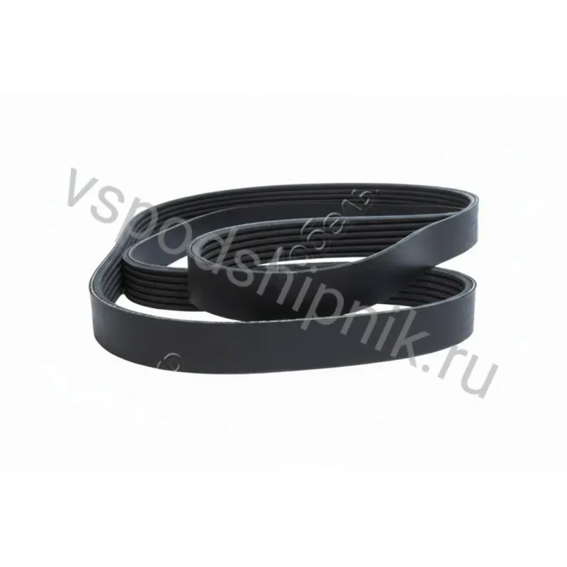Ремень поликлиновой 6PK1778 EPDM GLOBELT 360