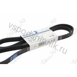 Ремень поликлиновой 6PK913 EPDM GLOBELT