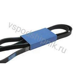 Ремень поликлиновой 6PK913 EPDM GLOBELT