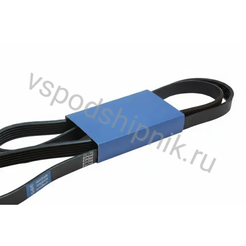 Ремень поликлиновой 6PK913 EPDM GLOBELT 360
