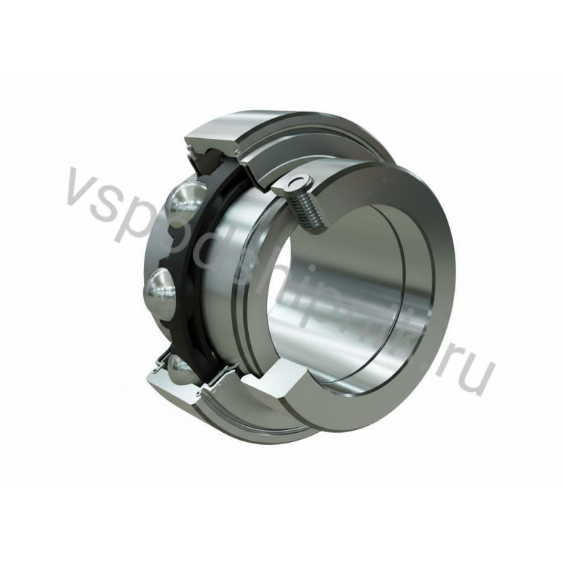 Подшипник корпусной 1203KRR TIMKEN 360