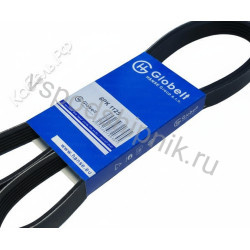 Ремень поликлиновой 6PK1125 GLOBELT