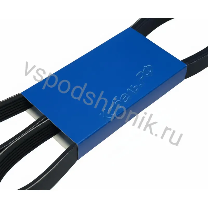 Ремень поликлиновой 6PK1125 GLOBELT 360