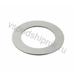 Кольцо (шайба упорная) WS81120 INA