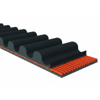 Ремень зубчатый MXL 735,584 (W=7,9) Sati