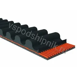 Ремень вариаторный W25-1250 Lp(1-В25-1250) HIMPT