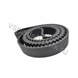 Ремень вариаторный W25-900 Lp (1-В25-900) HIMPT