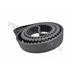 Ремень вариаторный W25-900 Lp (1-В25-900) HIMPT