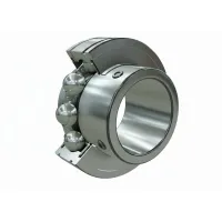 Подшипник шариковый CUC208-24 STC