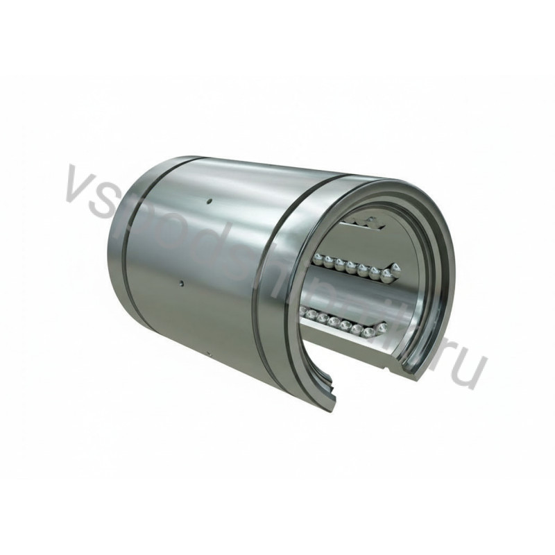 Подшипник шариковый KBO16-PP-AS INA 360