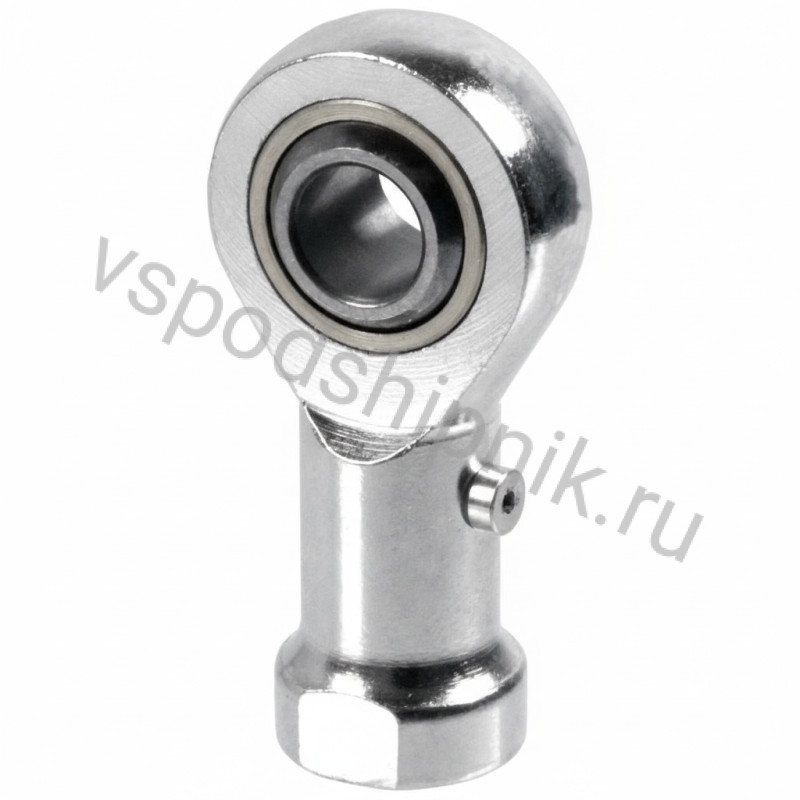 Наконечник шарнирный SI12 SIKAC 12 M SKF 360