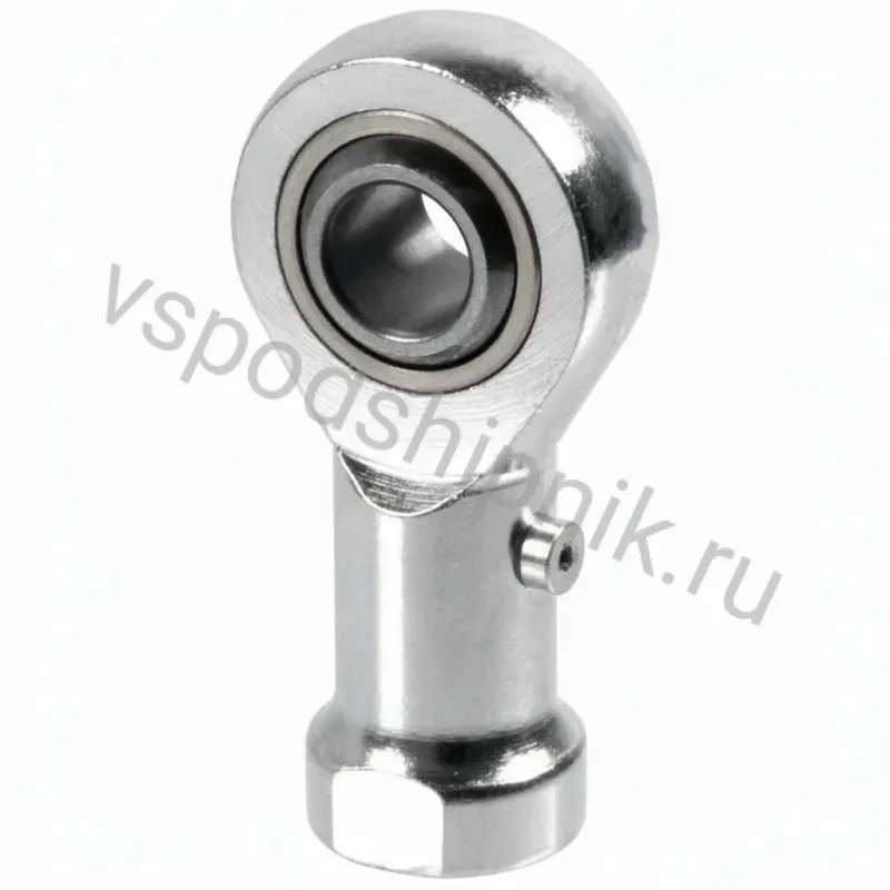 Наконечник шарнирный SIKAC 10 M/VZ019 SKF 360