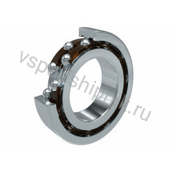 Подшипник шариковый 4306 ATN9 SKF