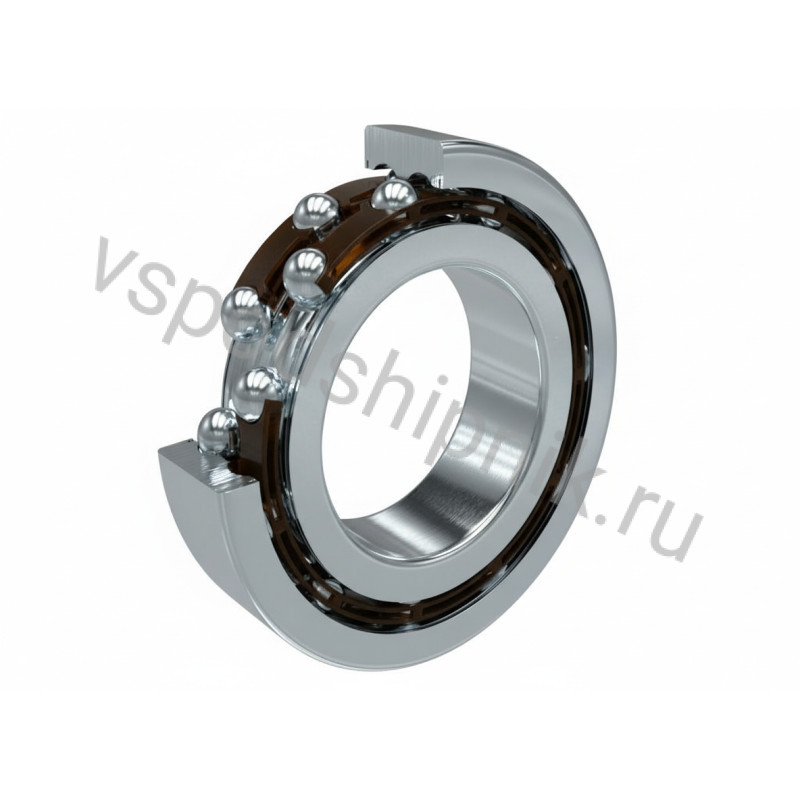 Подшипник шариковый 4308 B-TVH FAG 360