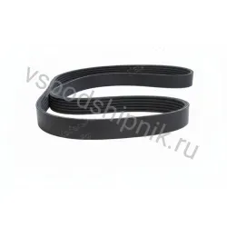 Ремень поликлиновой 6PK1265 EPDM GLOBELT