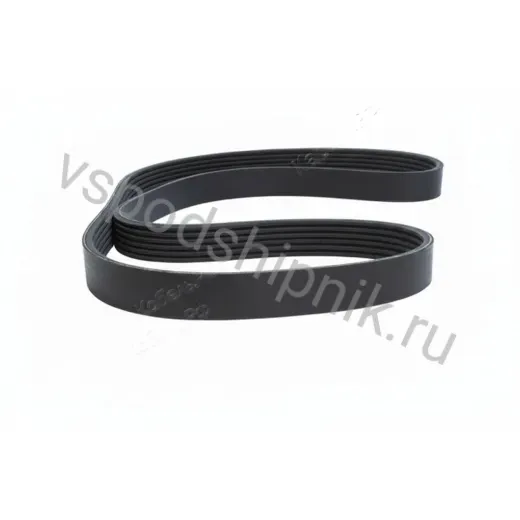 Ремень поликлиновой 6PK1275 EPDM GLOBELT