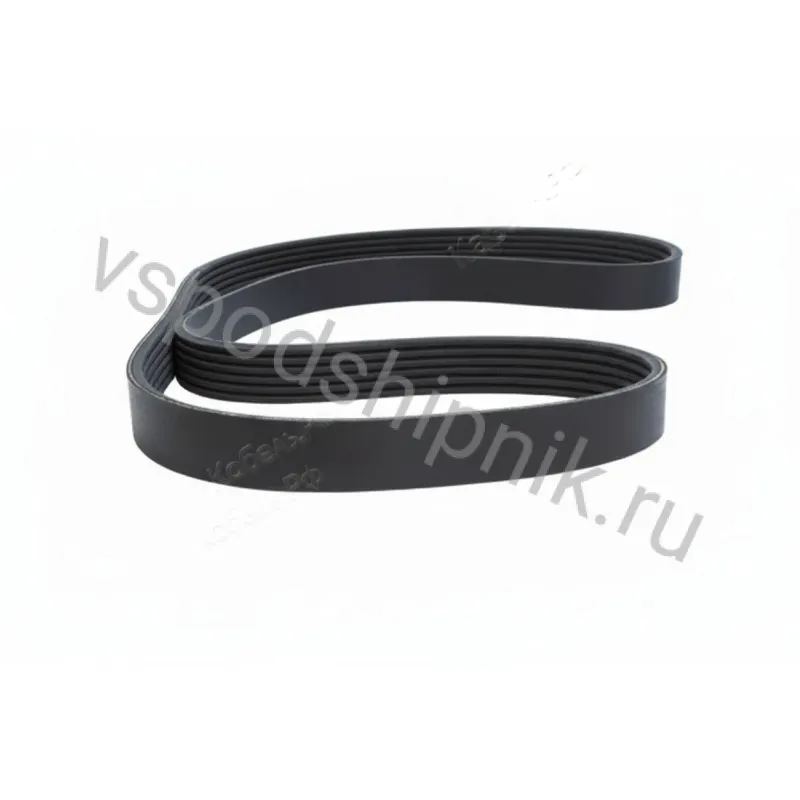 Ремень поликлиновой 6PK1275 EPDM GLOBELT 360