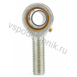 Наконечник шарнирный POS10 TECHNIX