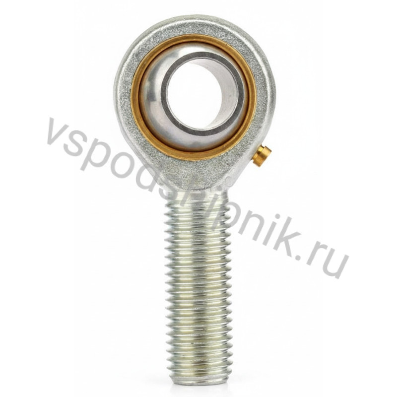 Наконечник шарнирный POS10L TECHNIX 360