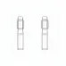 Наконечник шарнирный NPT SA30 ES-2RS