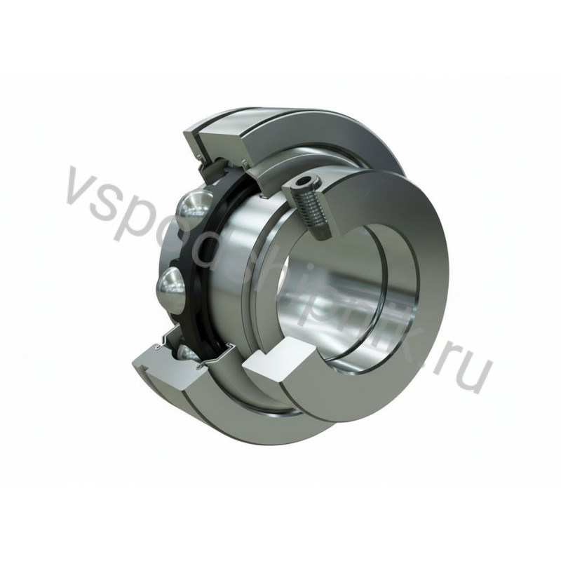 Подшипник корпусной G1204KLL TIMKEN 360