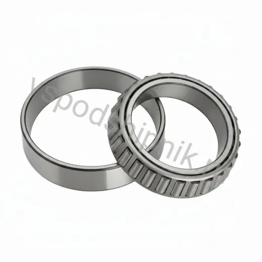 Подшипник роликовый 30202 SKF