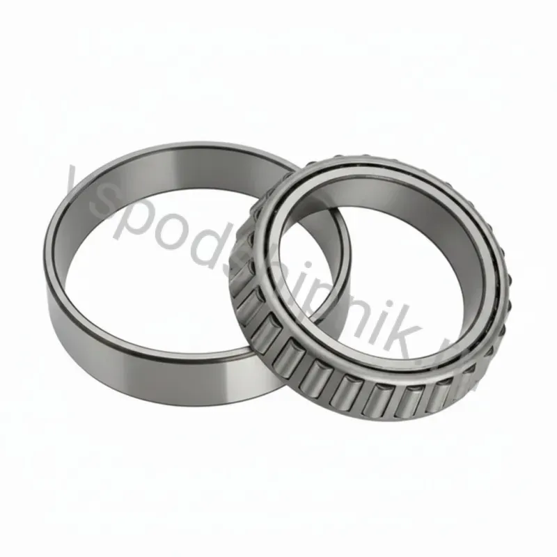 Подшипник роликовый 30202 SKF 360